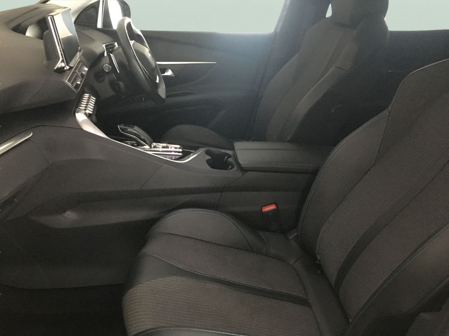 Used Peugeot 3008 2021 for sale - 76748819: Photo 4