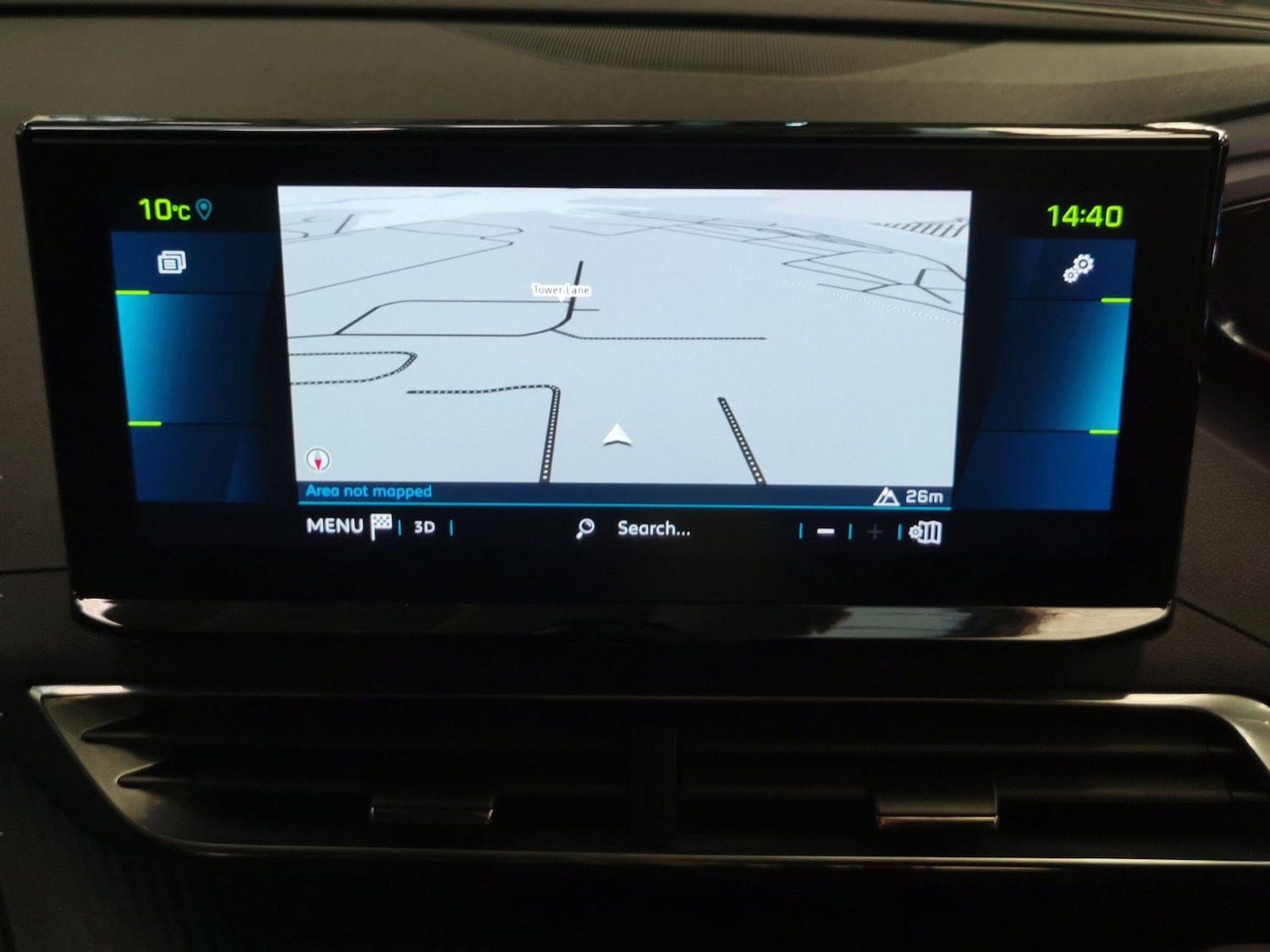 Used Peugeot 3008 2021 for sale - 76748819: Photo 6