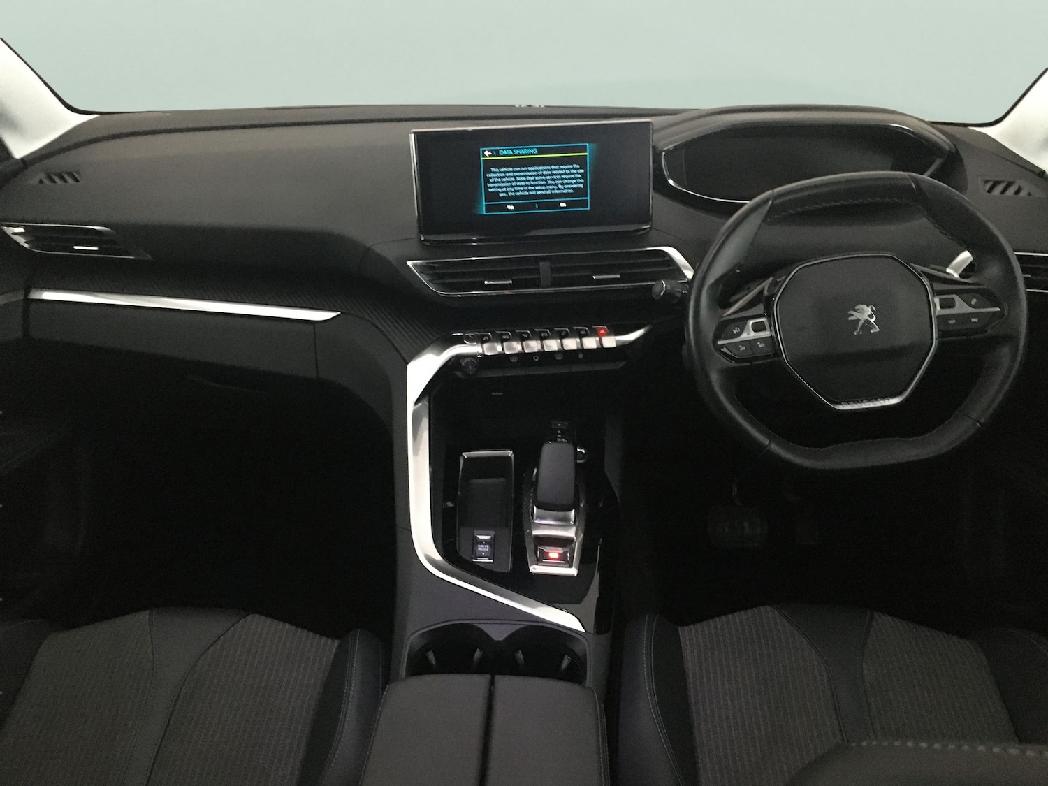 Used Peugeot 3008 2021 for sale - 76748819: Photo 7