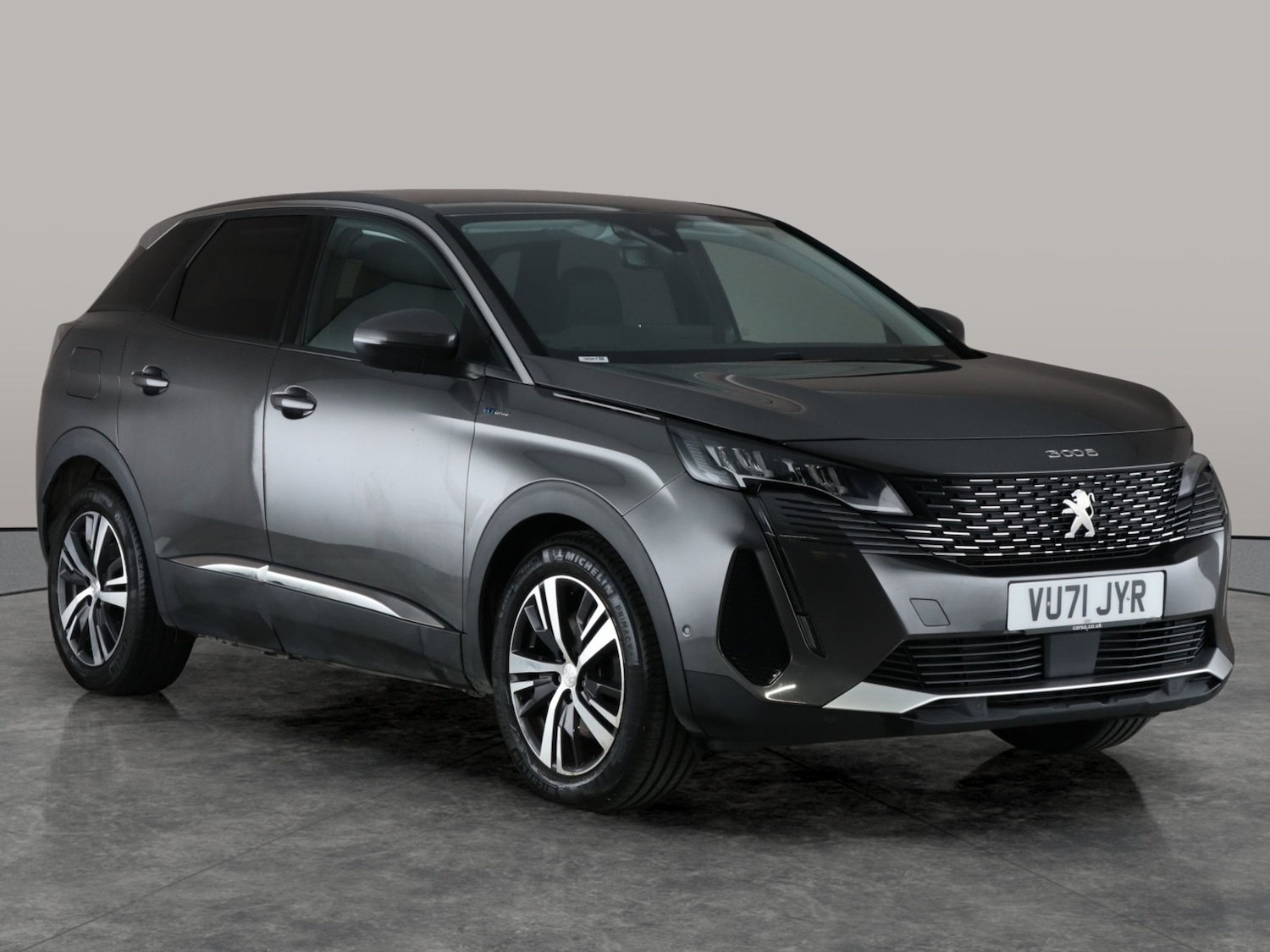 Used Peugeot 3008 2021 for sale - 76748819: Photo 8