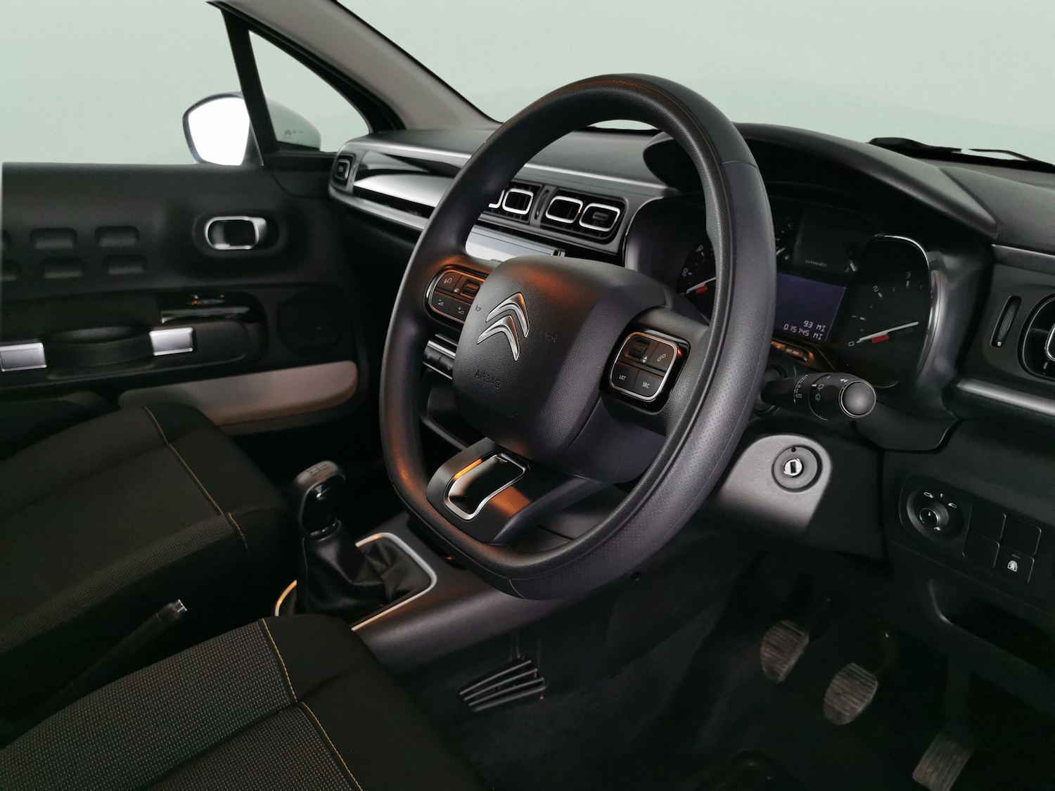 Used Citroen C3 2023 for sale - 77151806: Photo 13