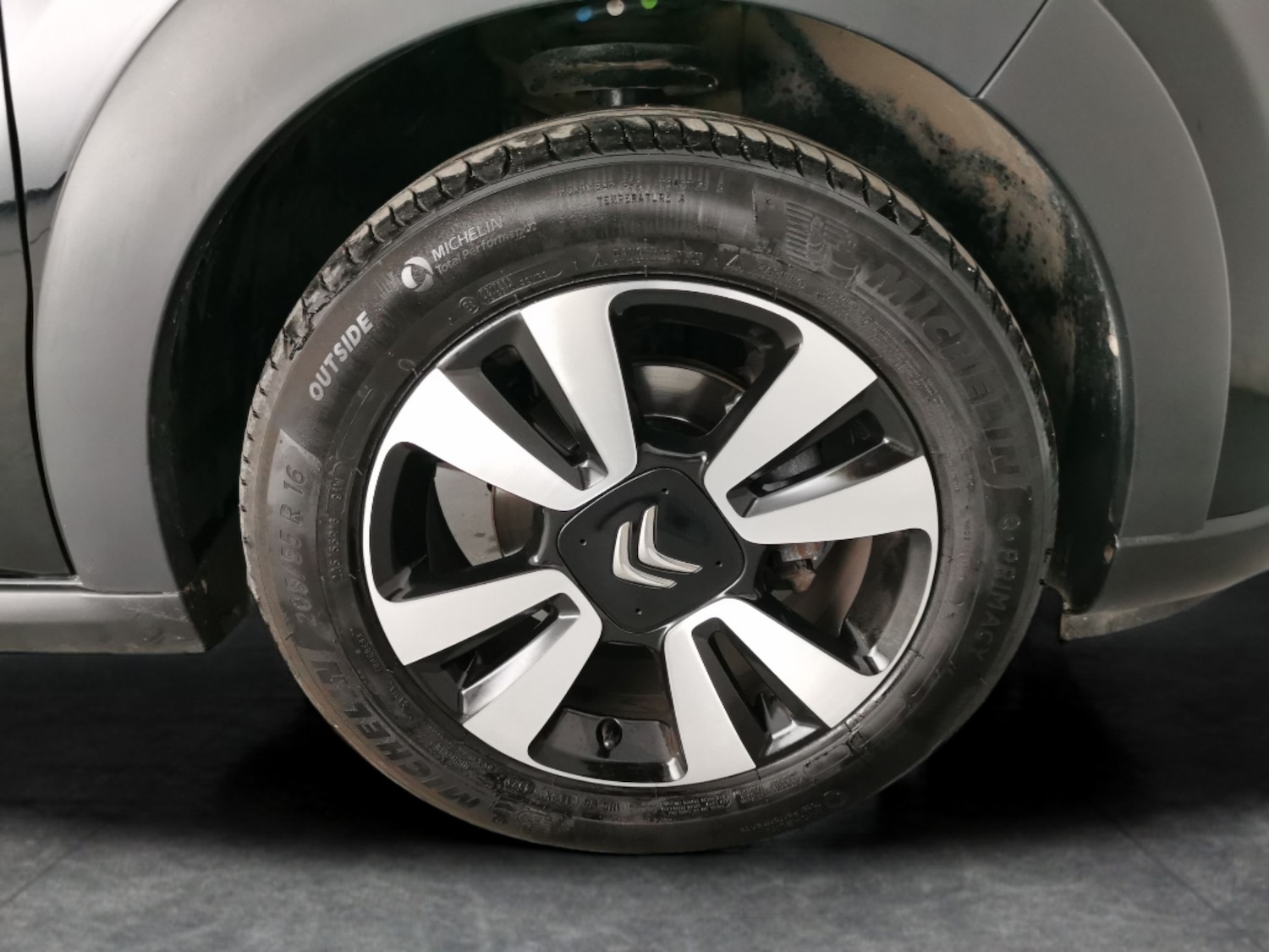 Used Citroen C3 2023 for sale - 77151806: Photo 18