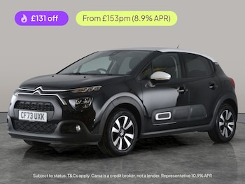 Citroen C3 feature image