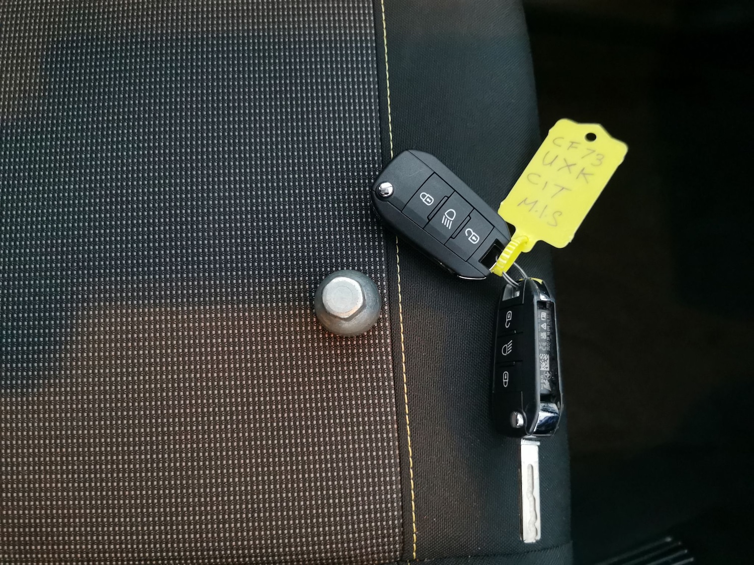 Used Citroen C3 2023 for sale - 77151806: Photo 25