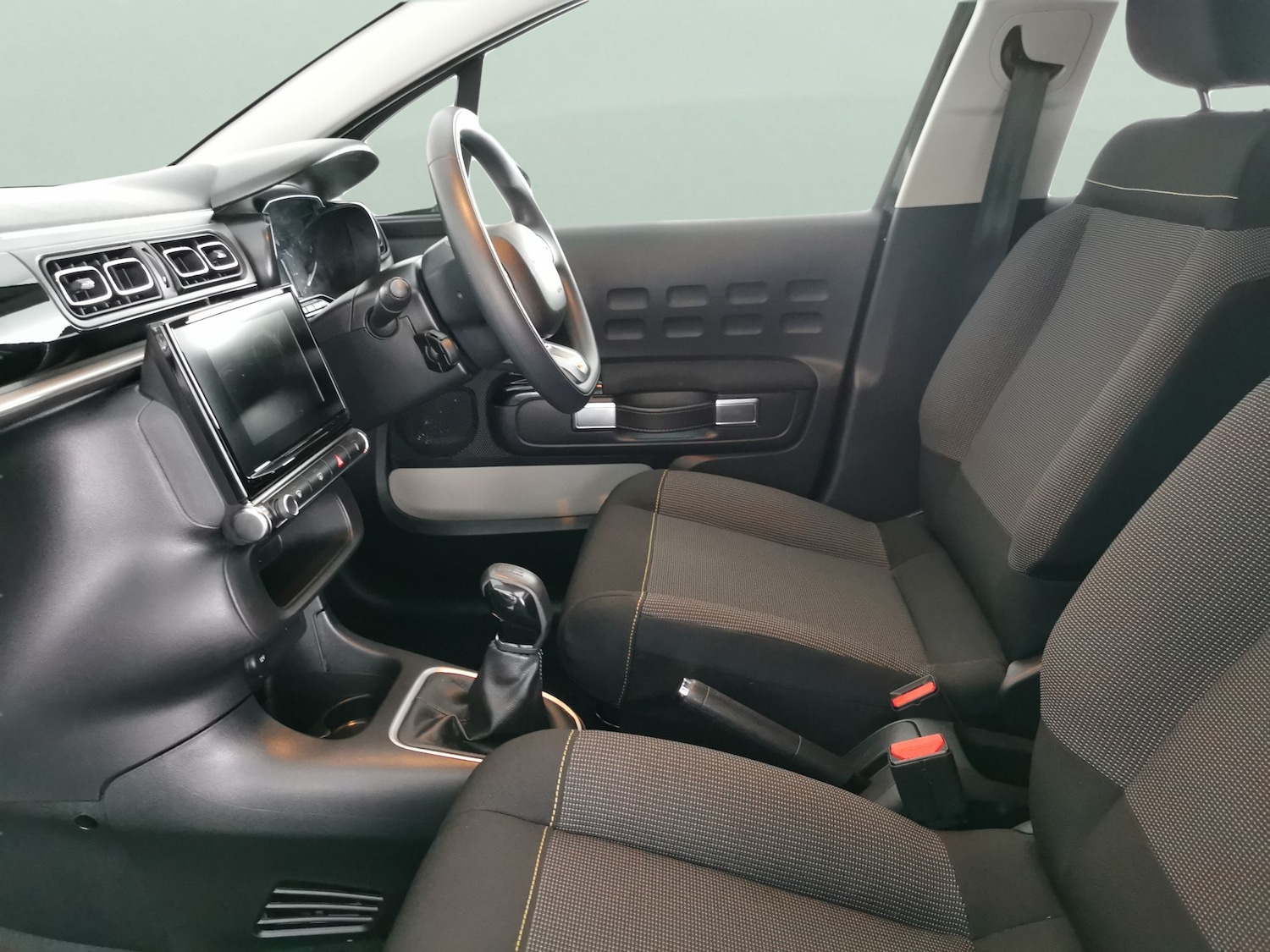 Used Citroen C3 2023 for sale - 77151806: Photo 4