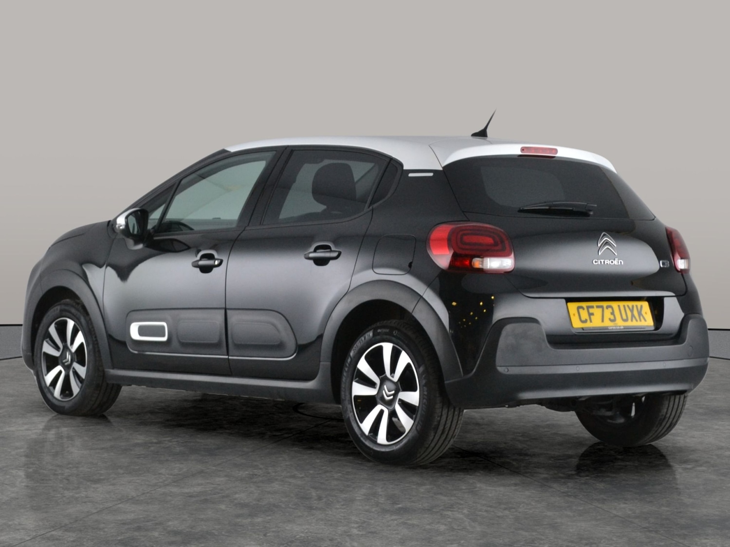 Used Citroen C3 2023 for sale - 77151806: Photo 7