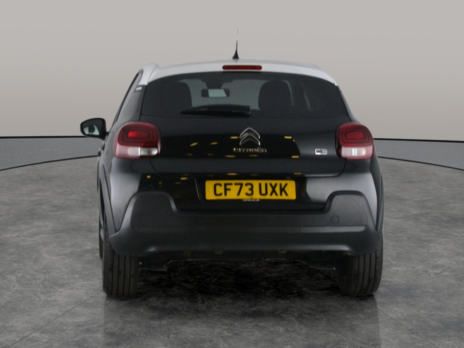 Used Citroen C3 2023 for sale - 77151806: Photo 8