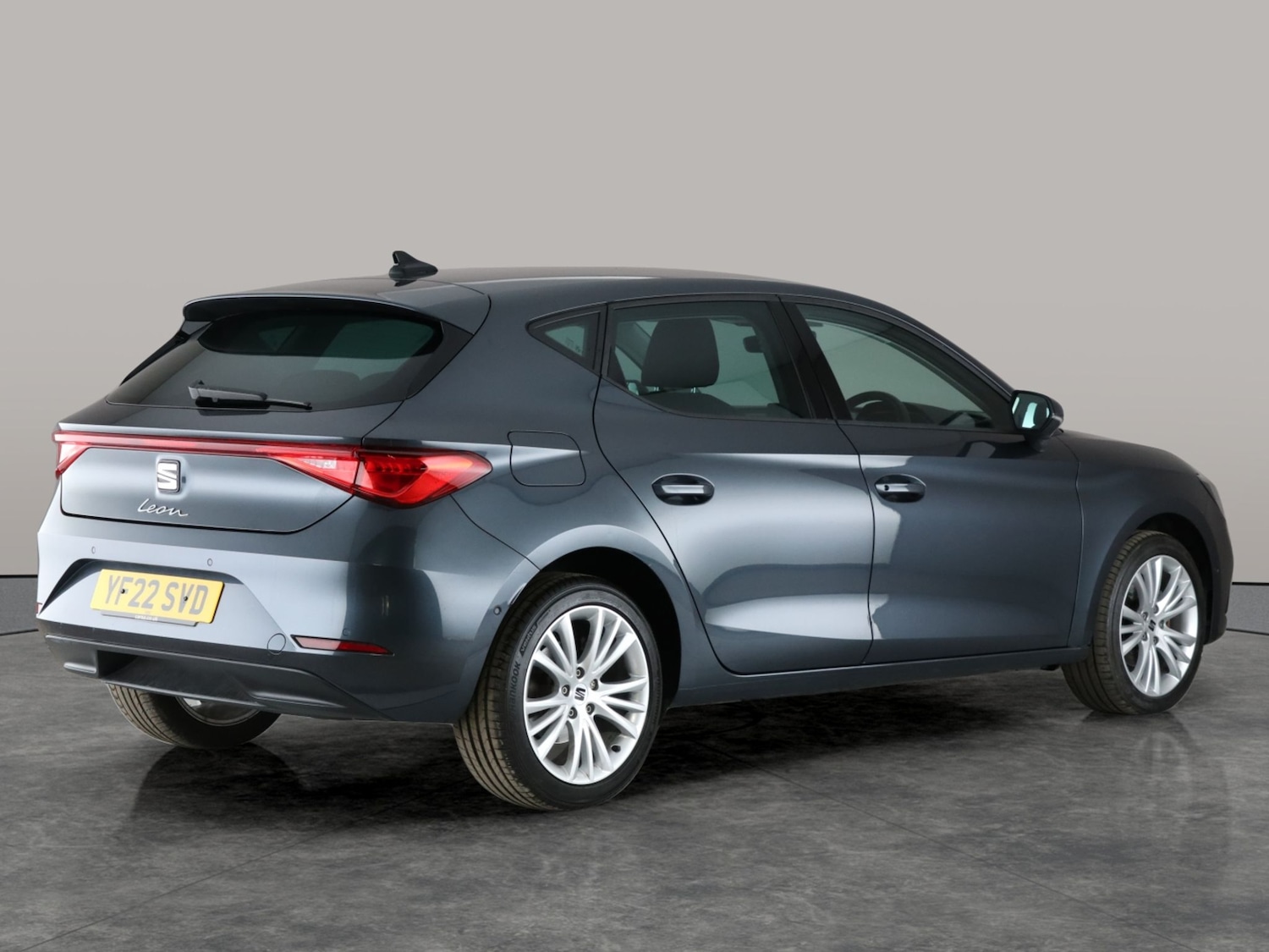 Used SEAT Leon 2022 for sale - 76197060: Photo 11