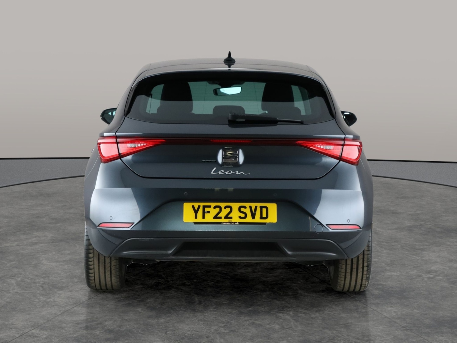 Used SEAT Leon 2022 for sale - 76197060: Photo 12