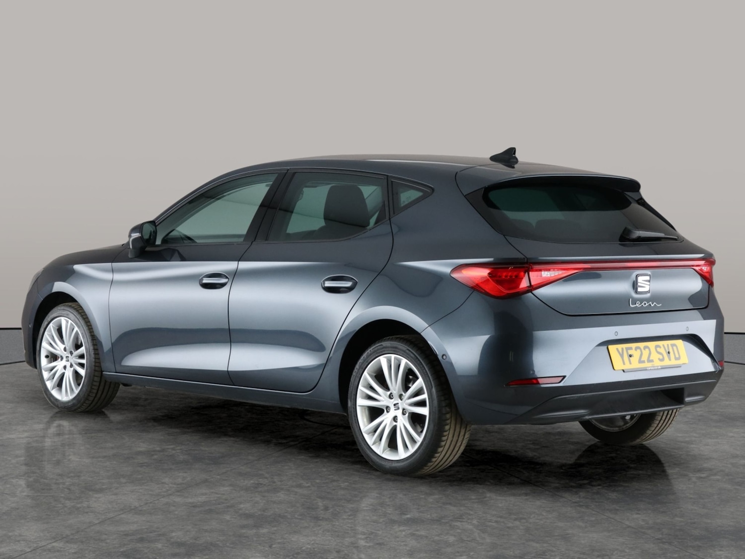Used SEAT Leon 2022 for sale - 76197060: Photo 13