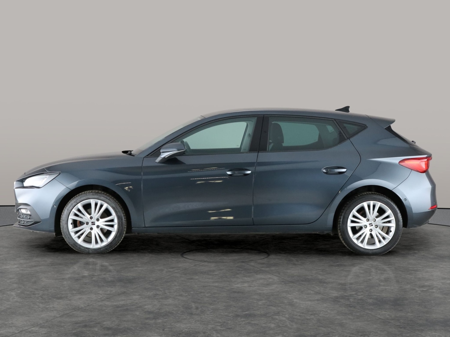 Used SEAT Leon 2022 for sale - 76197060: Photo 14