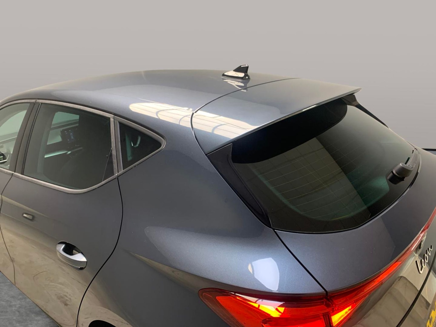 Used SEAT Leon 2022 for sale - 76197060: Photo 16