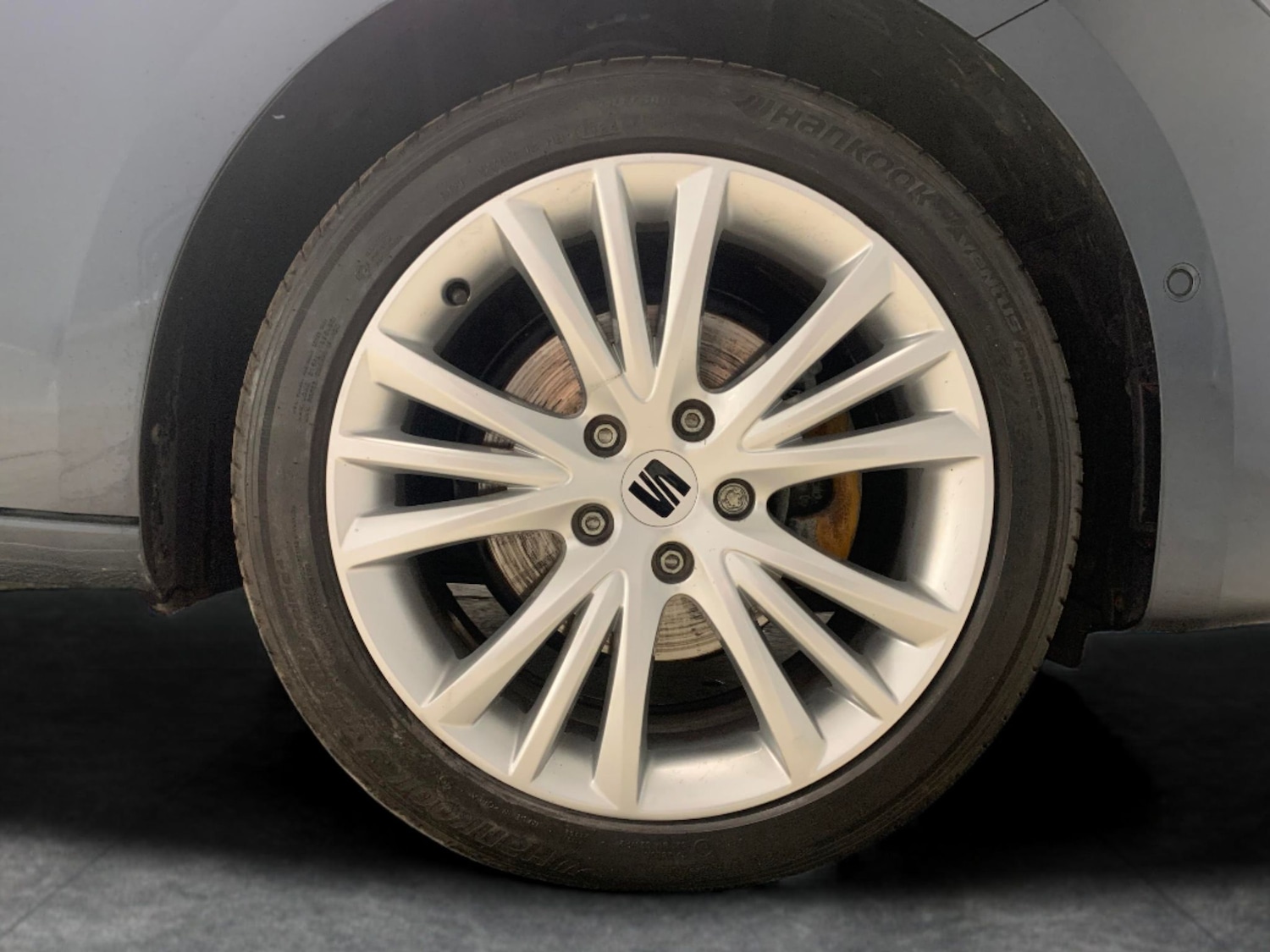 Used SEAT Leon 2022 for sale - 76197060: Photo 29