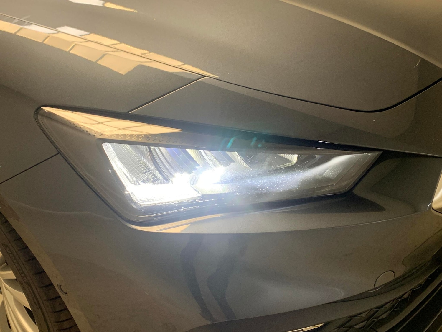 Used SEAT Leon 2022 for sale - 76197060: Photo 6