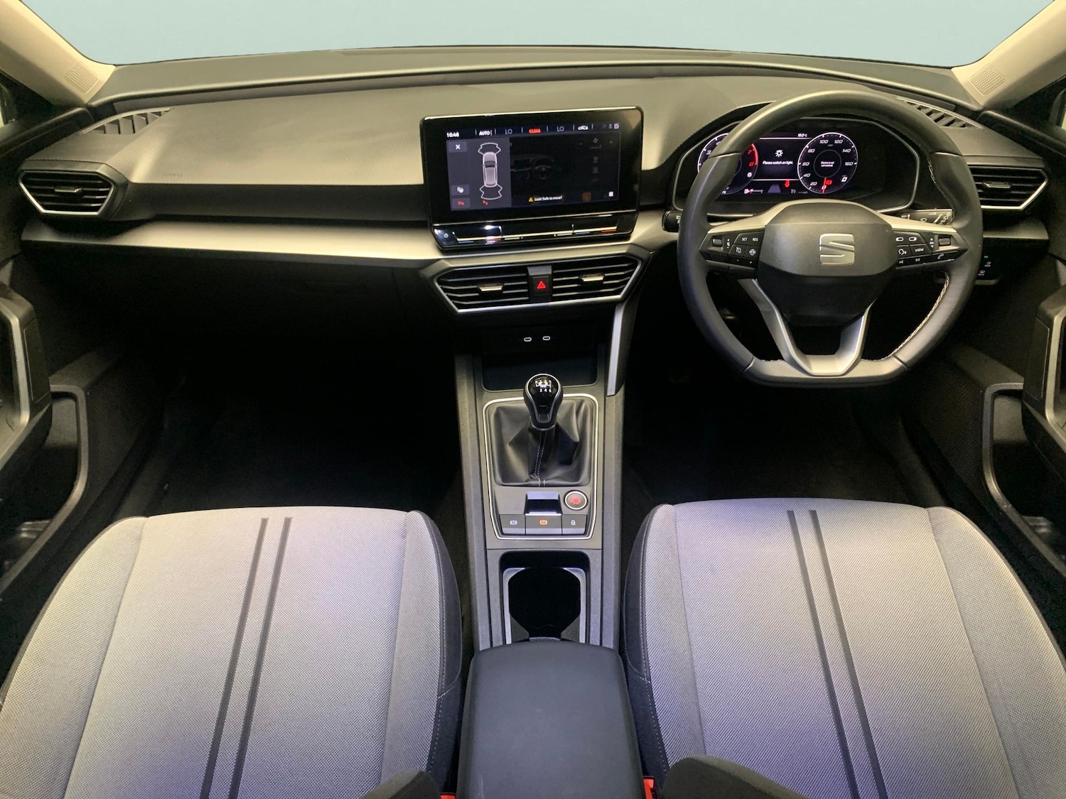 Used SEAT Leon 2022 for sale - 76197060: Photo 7
