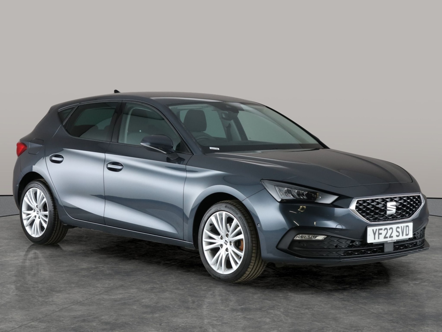 Used SEAT Leon 2022 for sale - 76197060: Photo 8
