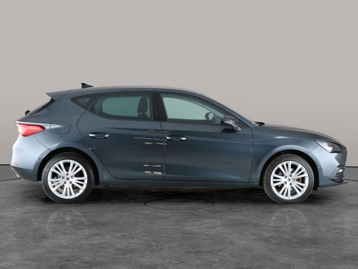 Used SEAT Leon 2022 for sale - 76197060: Photo 9