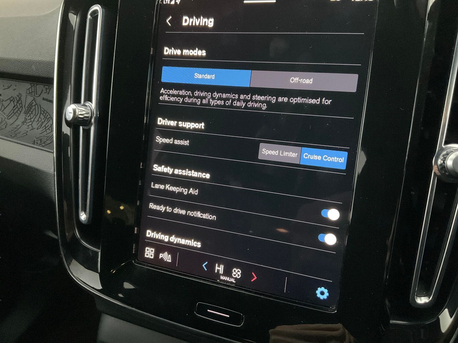 Used Volvo XC40 2022 for sale - 78178216: Photo 17