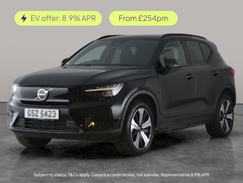 Used Volvo XC40 undefined for sale - 78178216: Photo