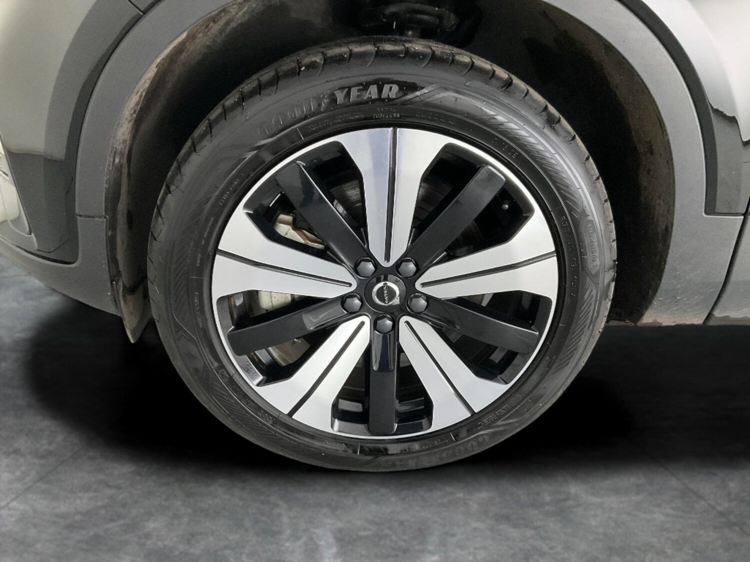 Used Volvo XC40 2022 for sale - 78178216: Photo 20