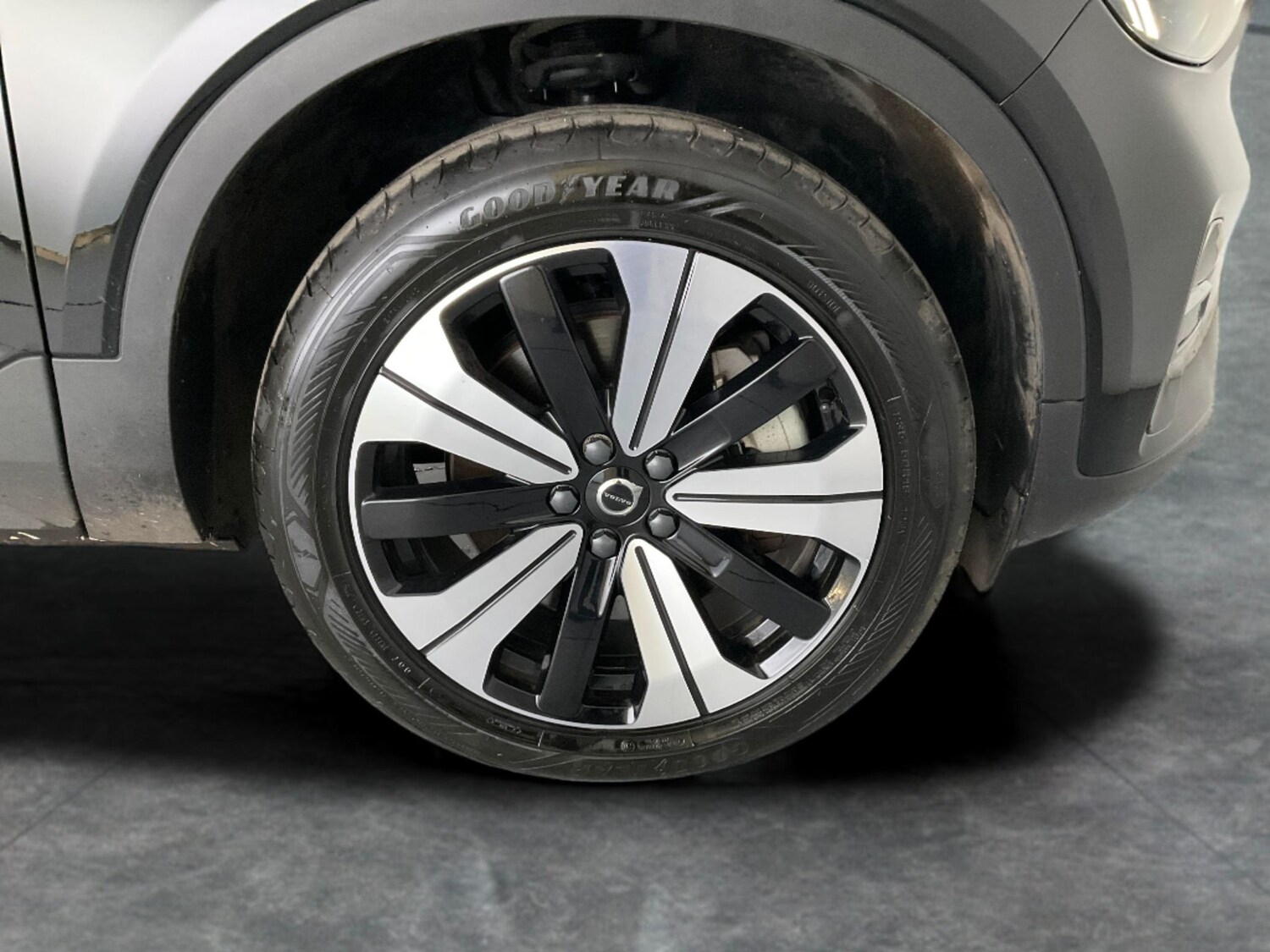 Used Volvo XC40 2022 for sale - 78178216: Photo 21