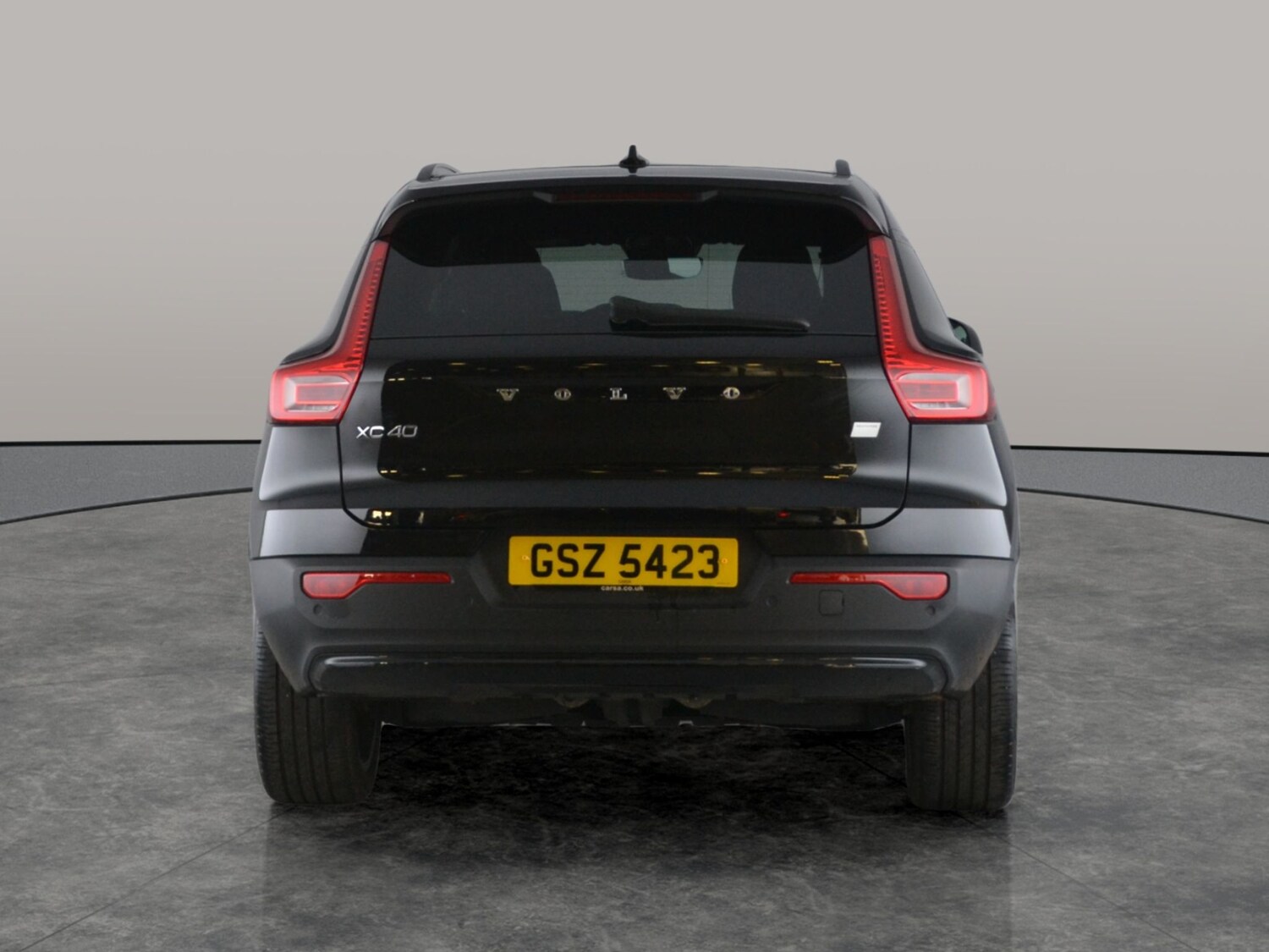 Used Volvo XC40 2022 for sale - 78178216: Photo 8