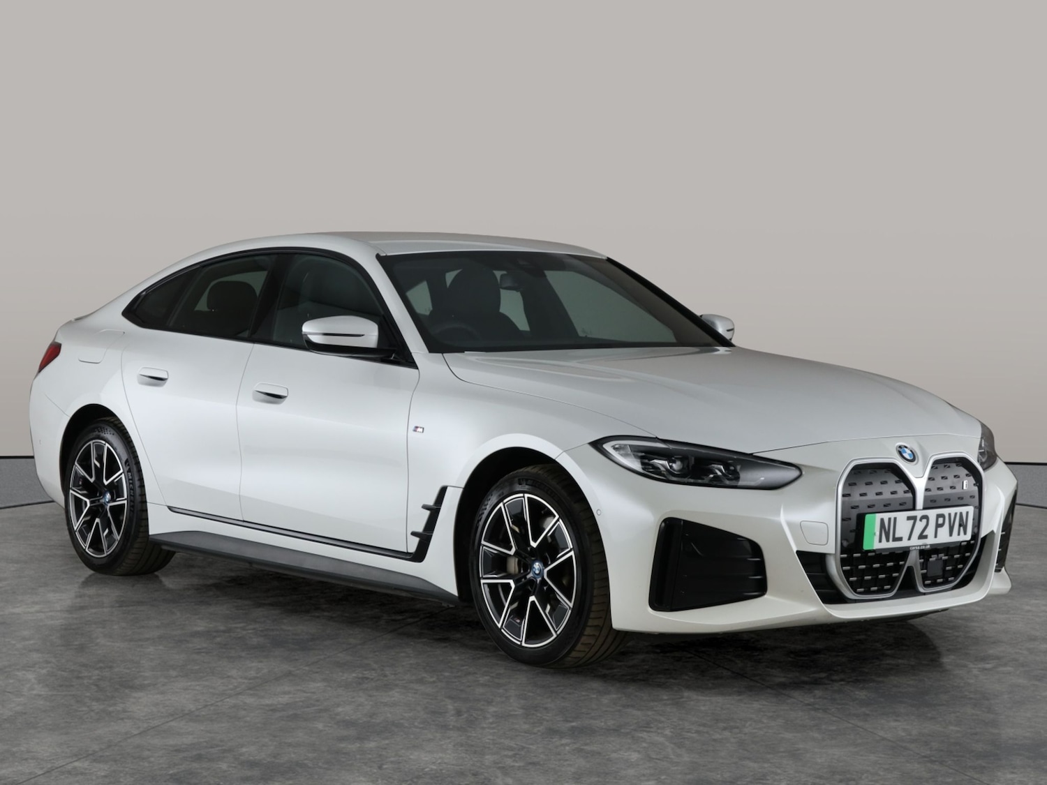 Used BMW i4 2022 for sale - 76505374: Photo 10