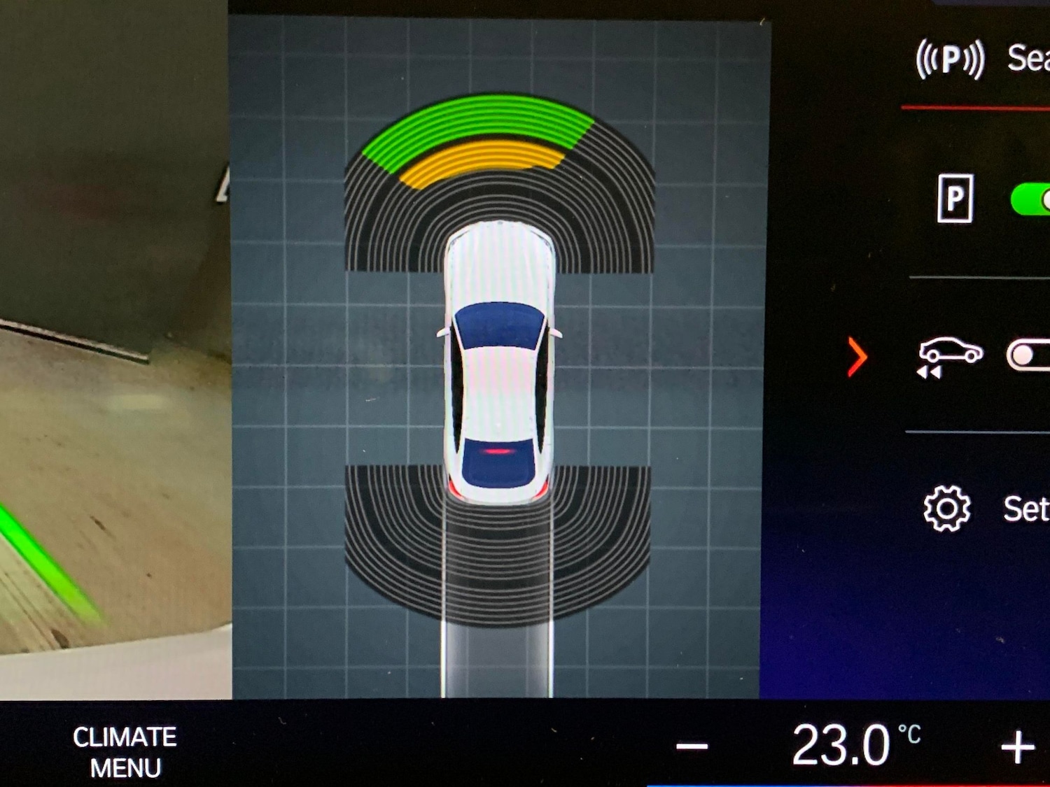 Used BMW i4 2022 for sale - 76505374: Photo 21