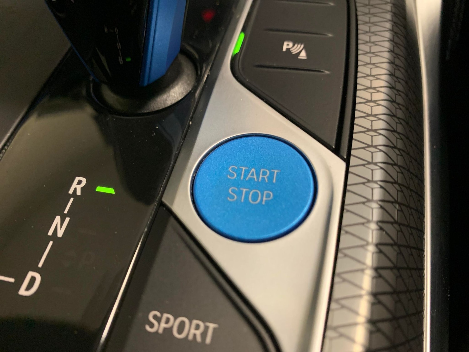 Used BMW i4 2022 for sale - 76505374: Photo 24