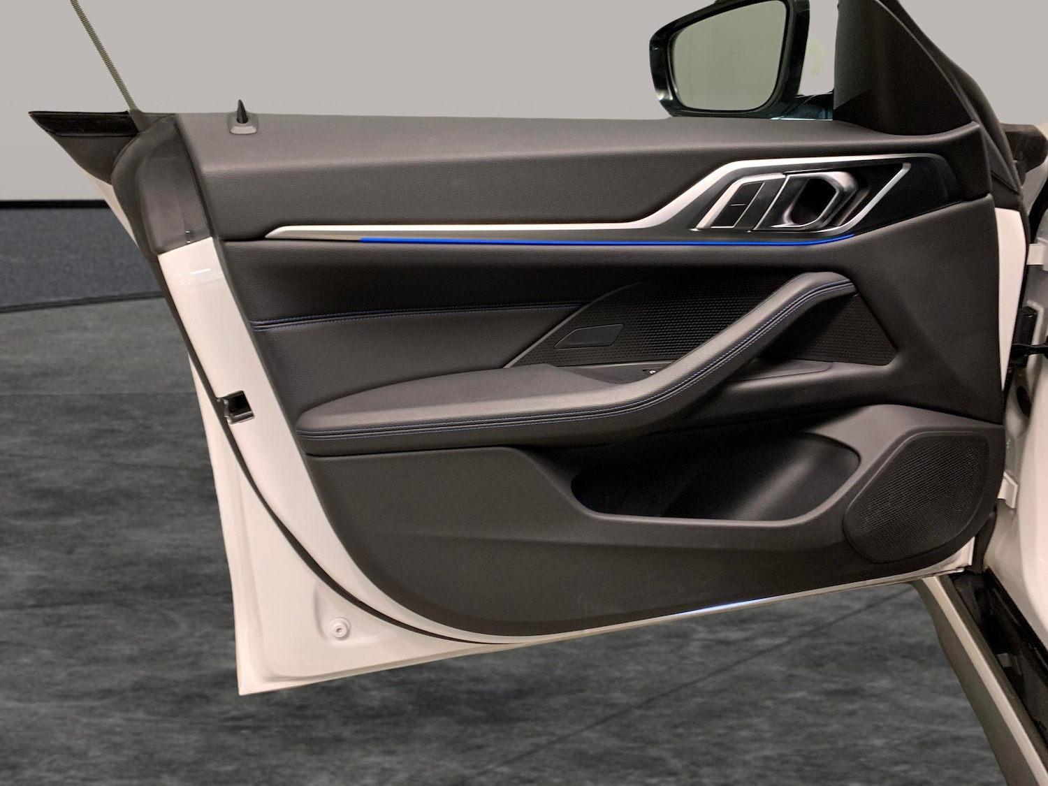 Used BMW i4 2022 for sale - 76505374: Photo 33