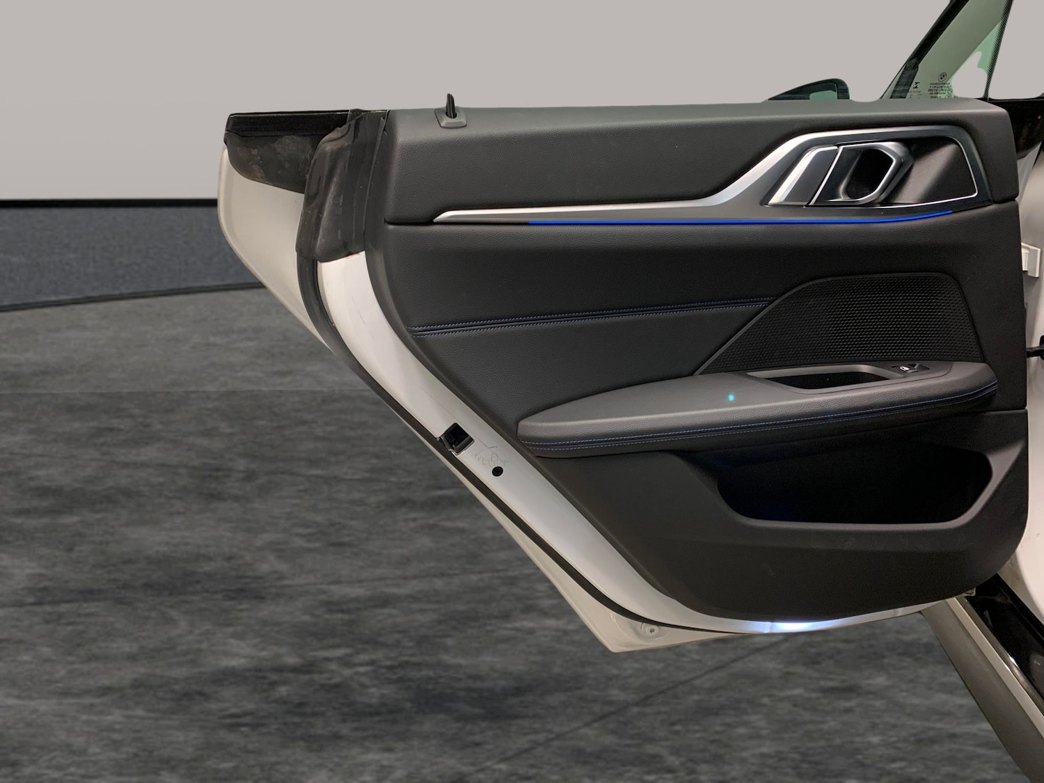 Used BMW i4 2022 for sale - 76505374: Photo 34