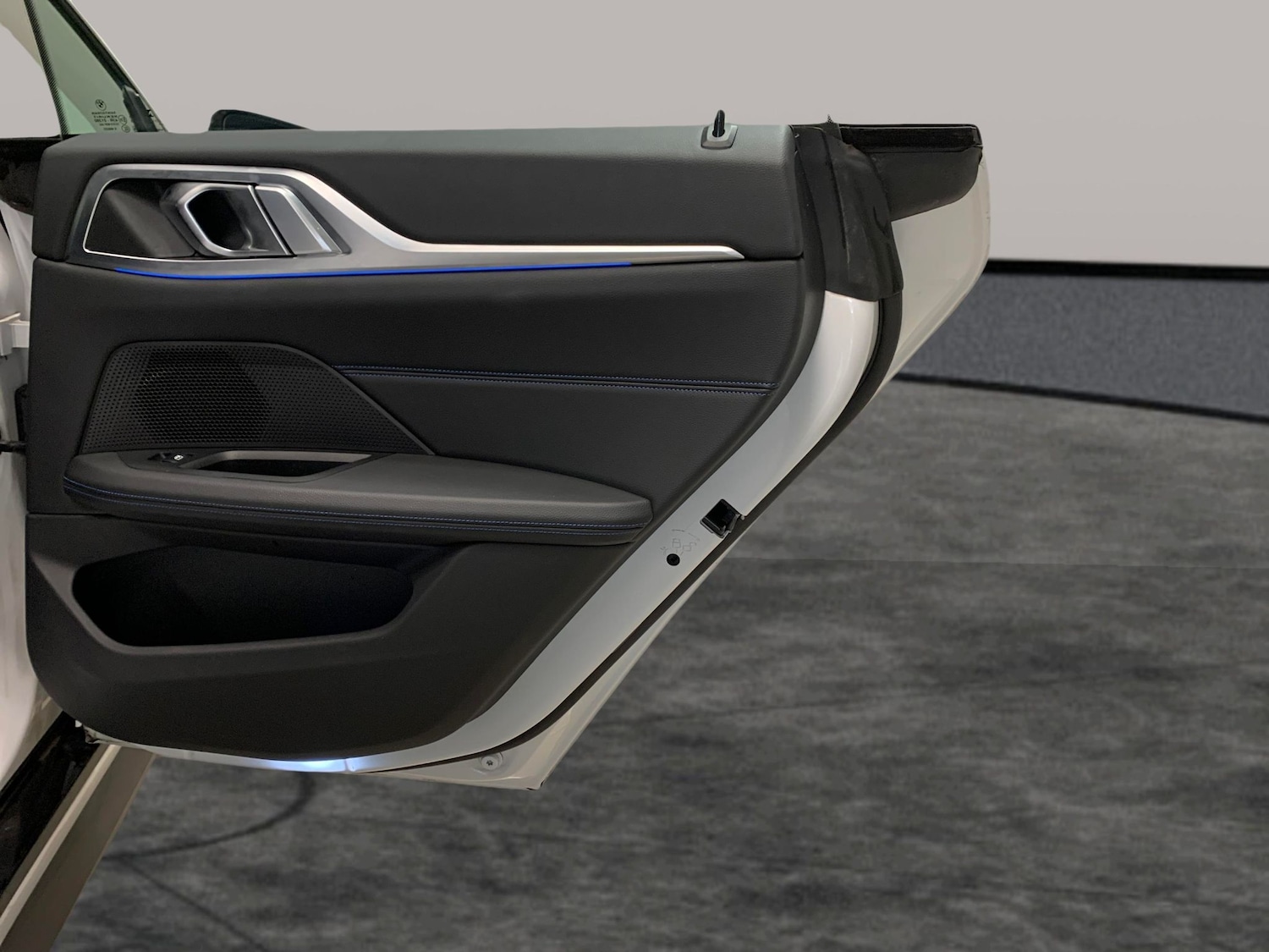 Used BMW i4 2022 for sale - 76505374: Photo 35