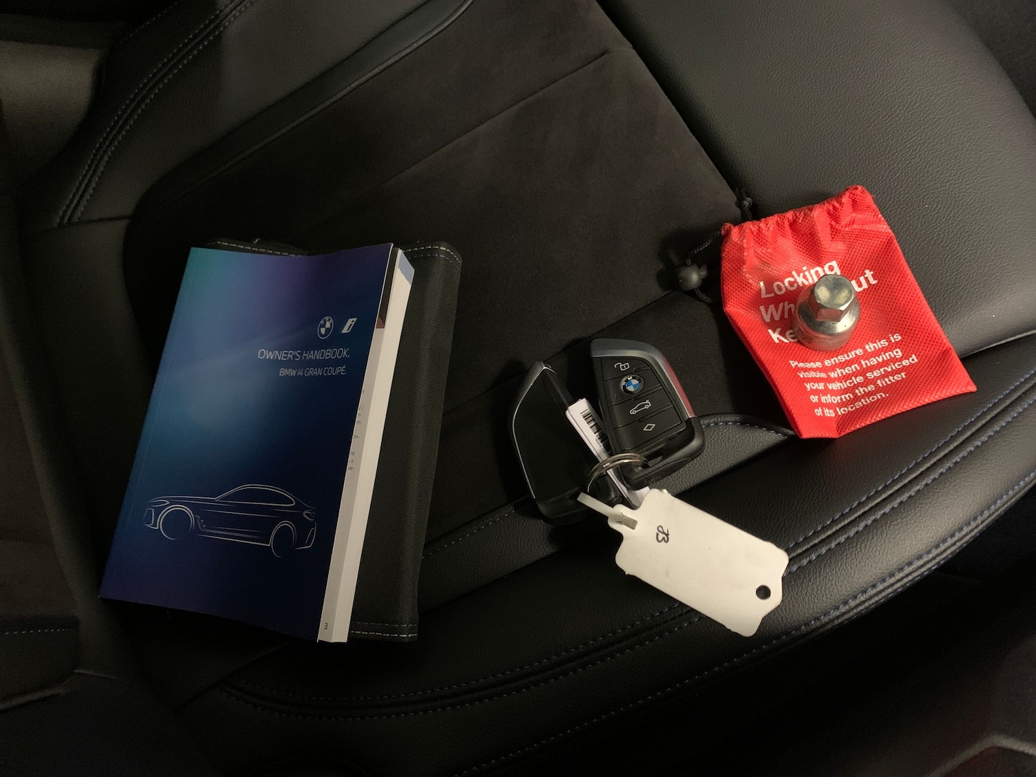 Used BMW i4 2022 for sale - 76505374: Photo 38