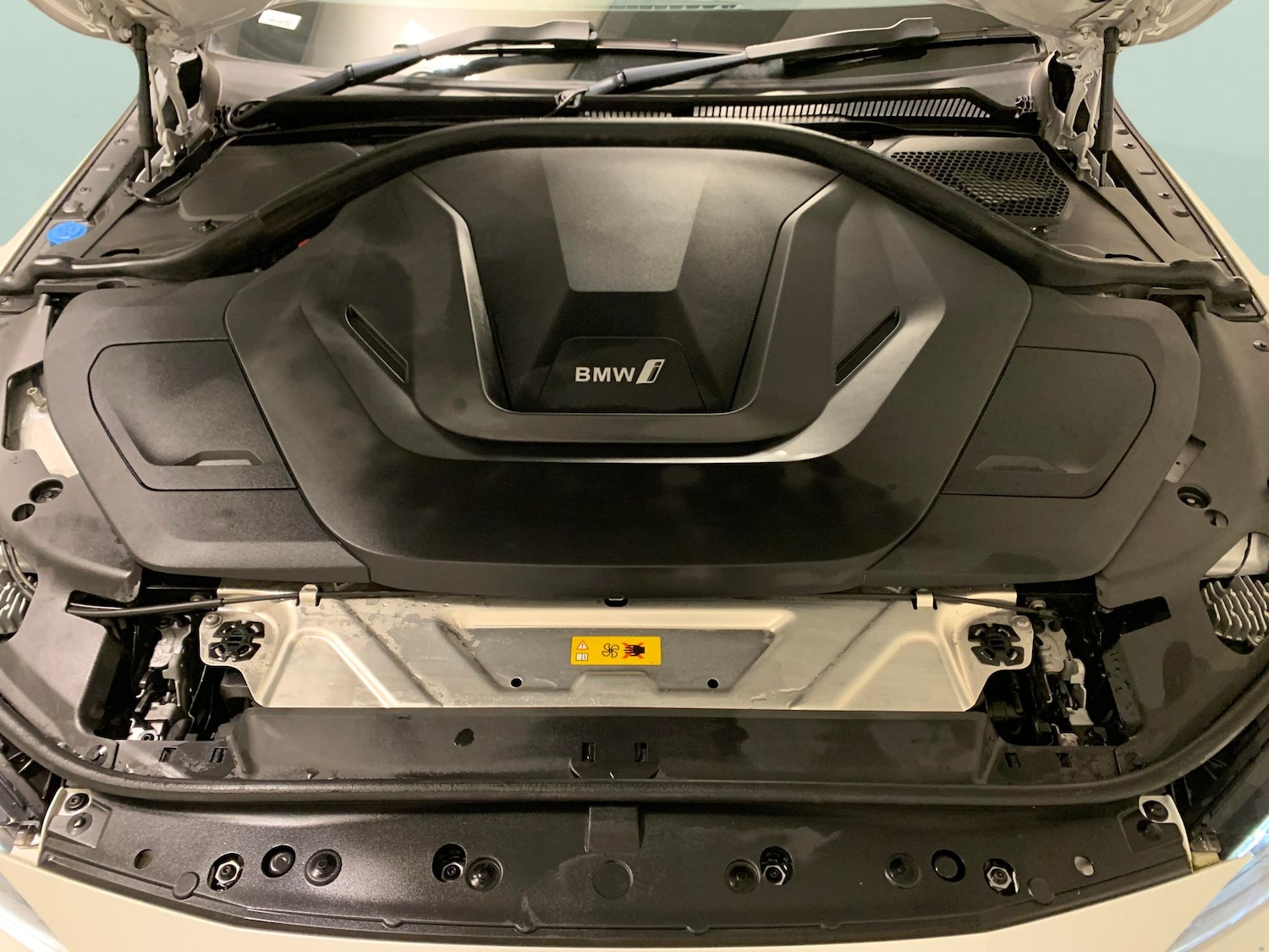 Used BMW i4 2022 for sale - 76505374: Photo 39