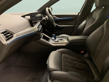 Used BMW i4 2022 for sale - 76505374: Photo