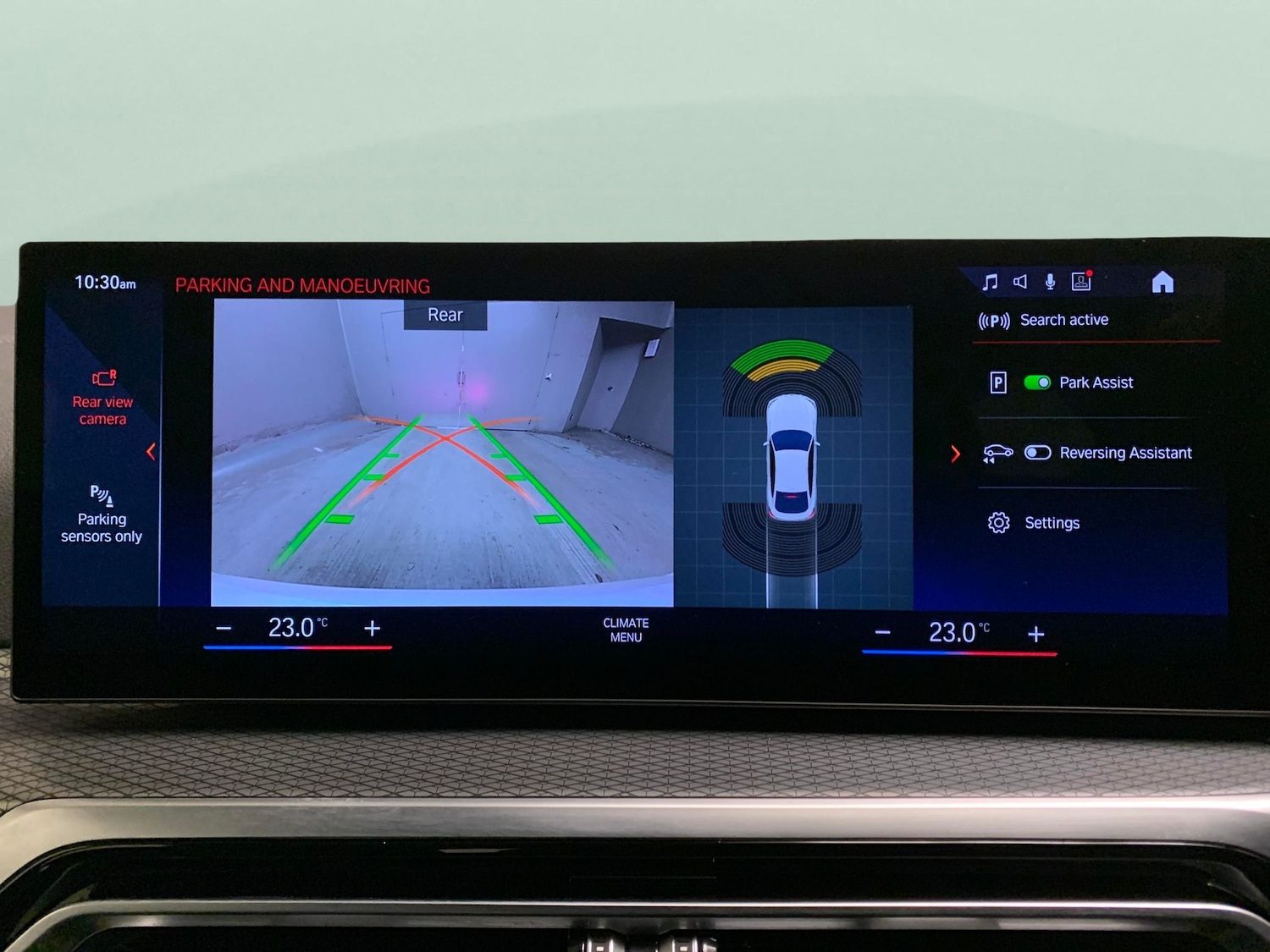 Used BMW i4 2022 for sale - 76505374: Photo 8