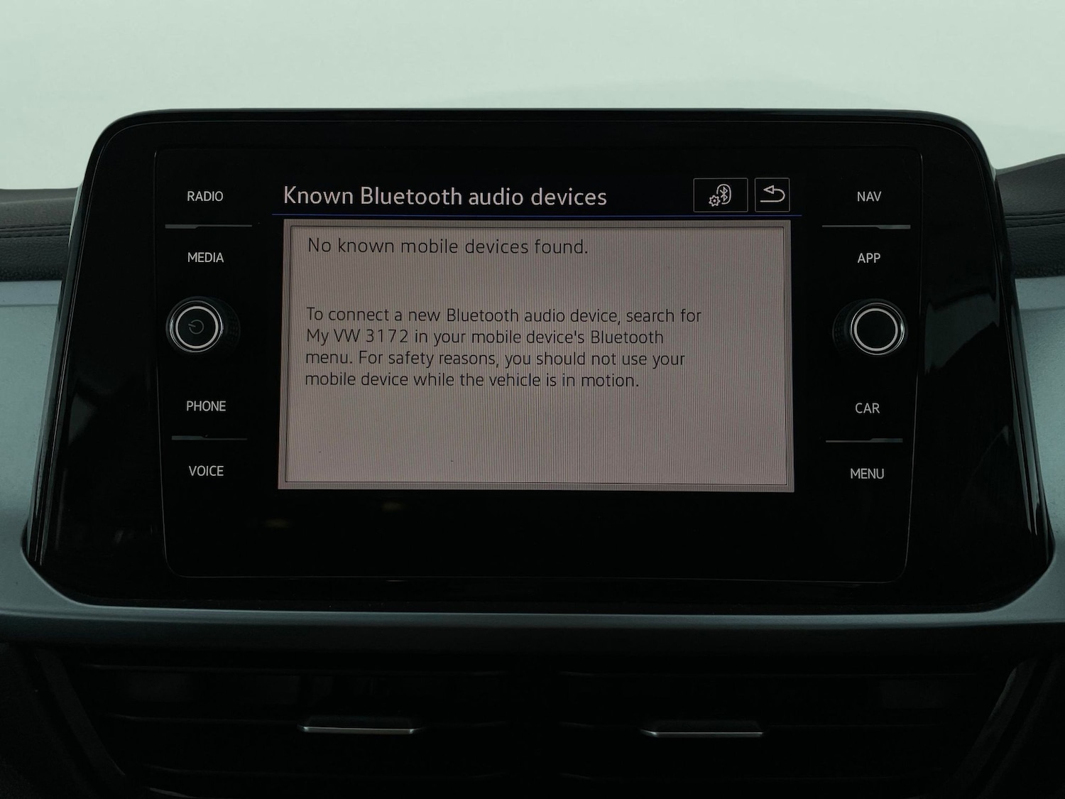 Used Volkswagen T-Roc 2022 for sale - 77068195: Photo 15