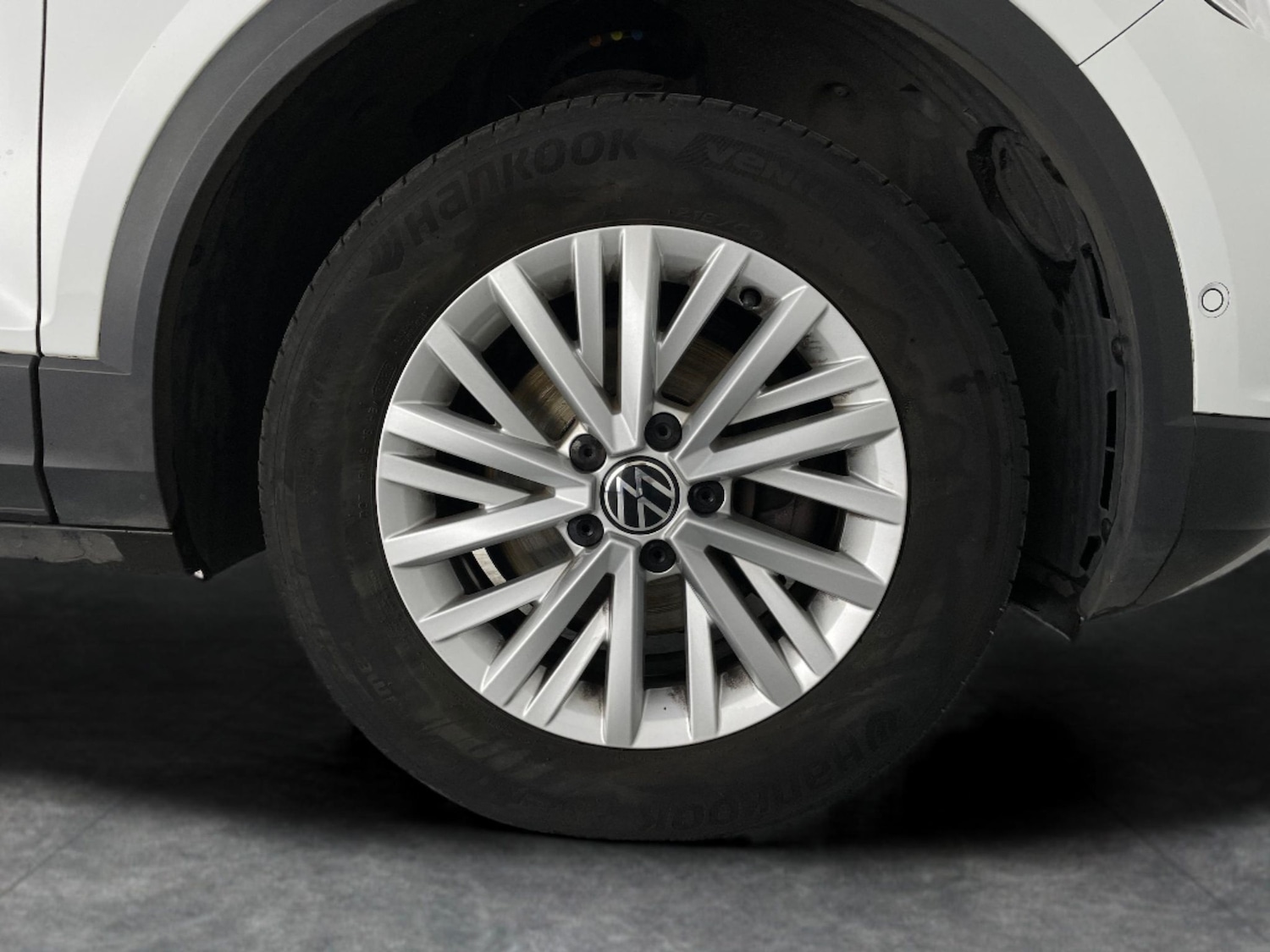 Used Volkswagen T-Roc 2022 for sale - 77068195: Photo 25