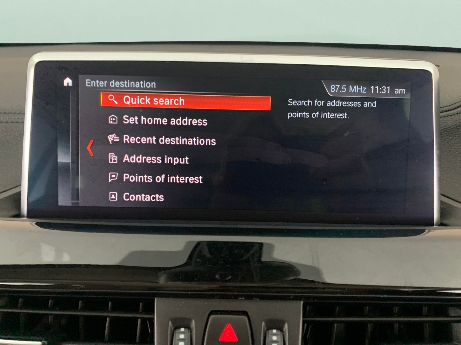 Used BMW X1 2021 for sale - 76575541: Photo 6