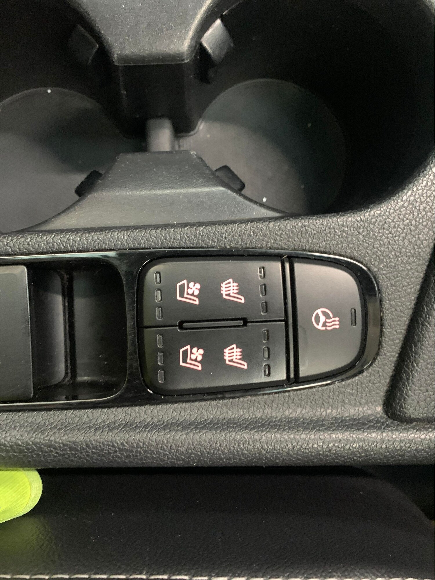 Used Kia Niro for sale - 76999678: Photo 19