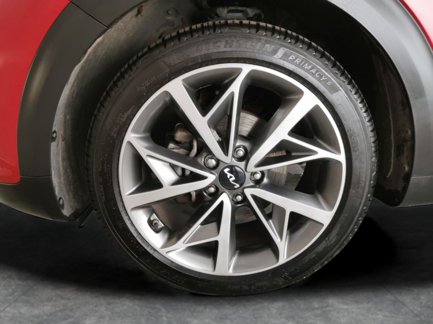 Used Kia Niro for sale - 76999678: Photo 30