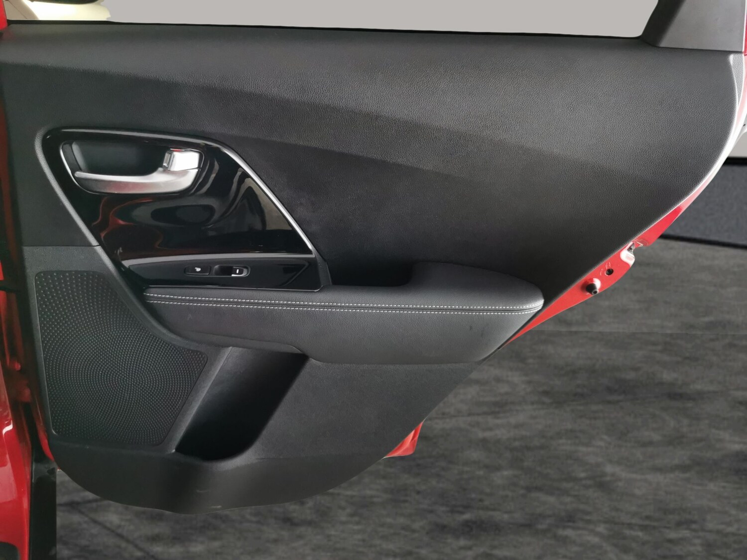 Used Kia Niro for sale - 76999678: Photo 36