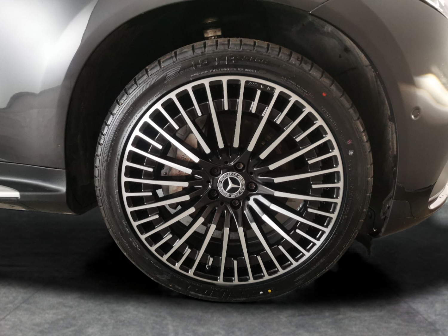 Used Mercedes-Benz EQC 2021 for sale - 76851535: Photo 30