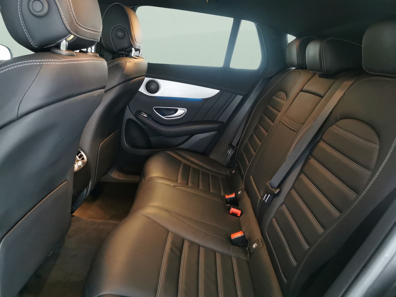 Used Mercedes-Benz EQC 2021 for sale - 76851535: Photo 32