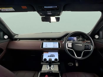 Used Land Rover Range Rover Evoque 2023 for sale - 79597147: Photo