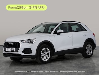 Used Audi Q3 2023 for sale - 79355339: Photo