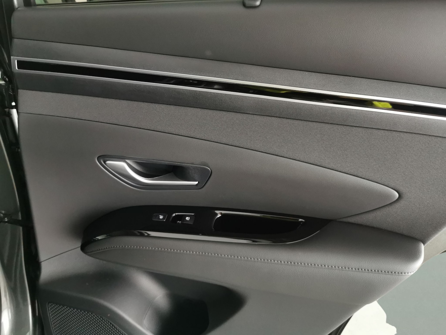 Used Hyundai TUCSON 2022 for sale - 76374875: Photo 36