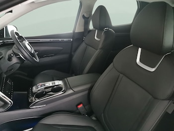 Used Hyundai TUCSON 2022 for sale - 76374875: Photo