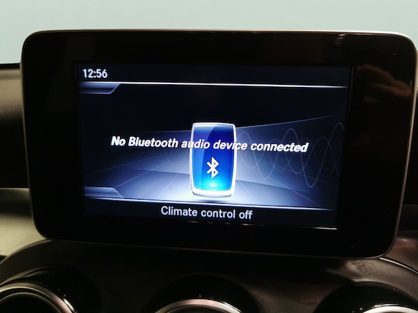 Used Mercedes-Benz GLC 2018 for sale - 76290628: Photo 18