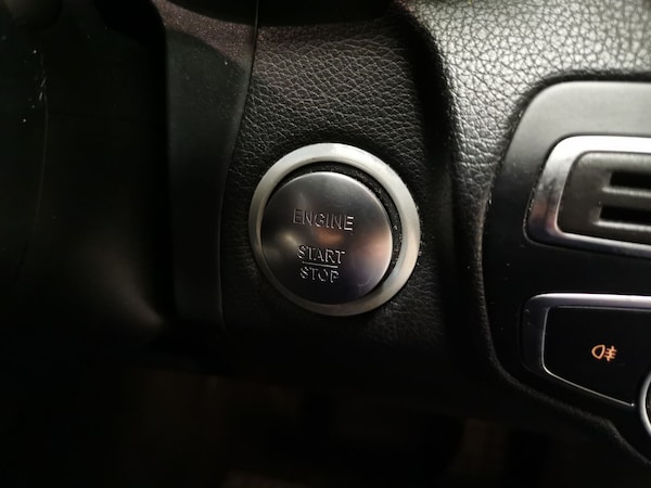 Used Mercedes-Benz GLC 2018 for sale - 76290628: Photo 23